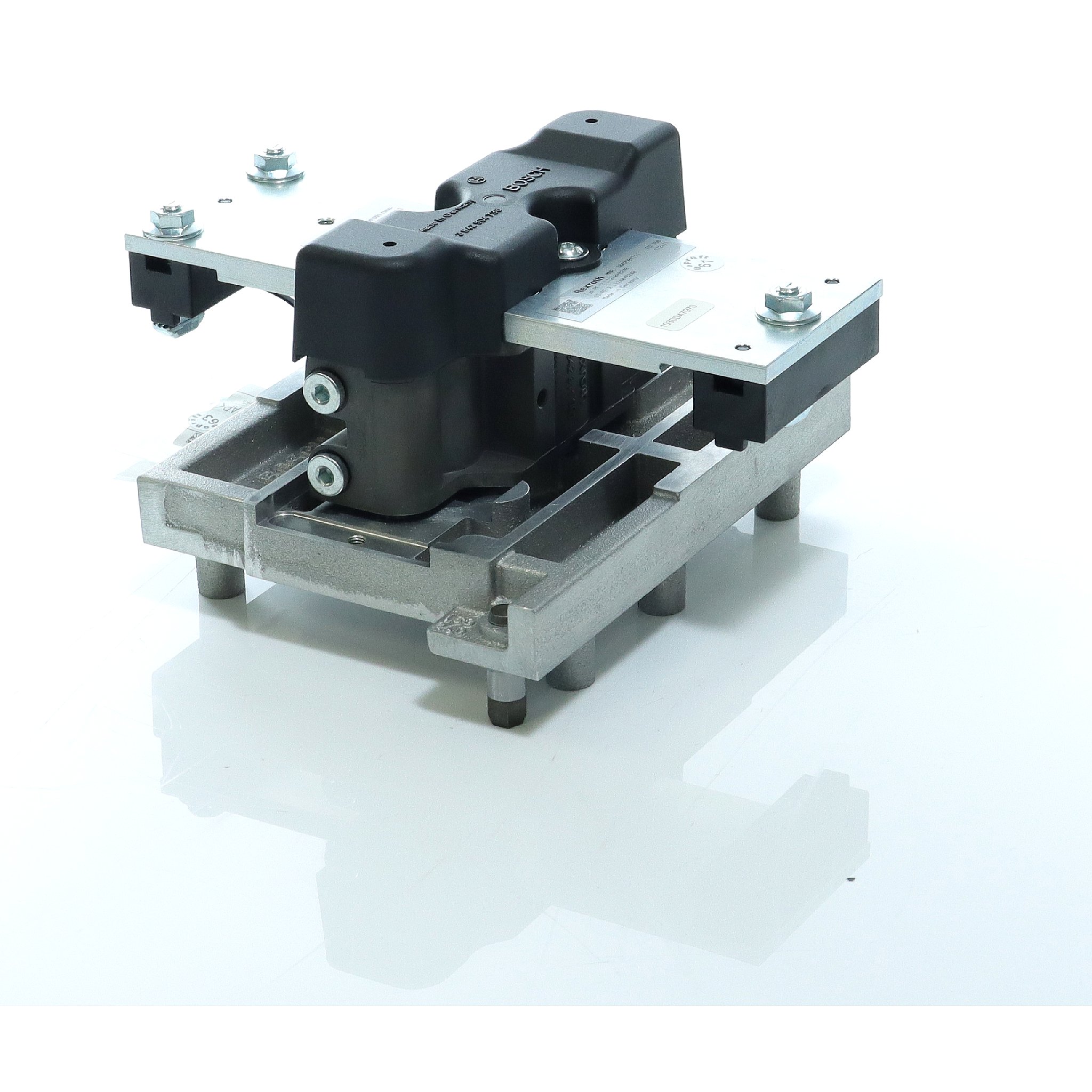 Positioning unit PE 2 LT240*B240 